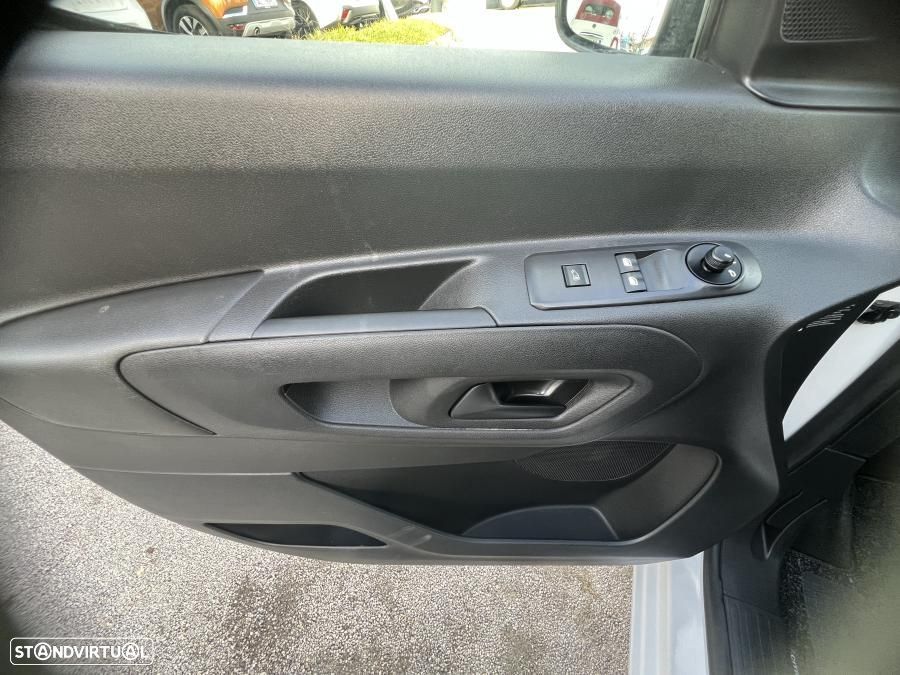 Citroën Berlingo VAN M 50KWH - 16
