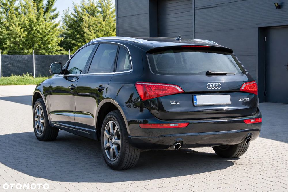 Audi Q5 - 6