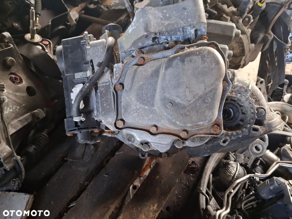 Skrzynia Automat Opel F13ZW418 z Niemiec - 3