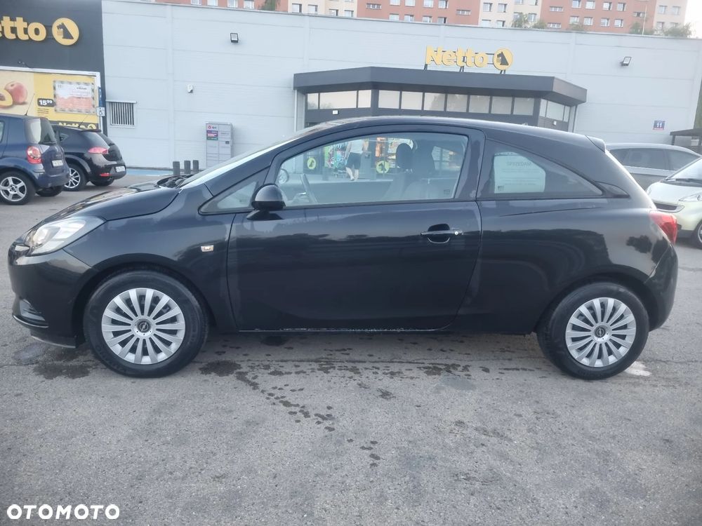 Opel Corsa - 3