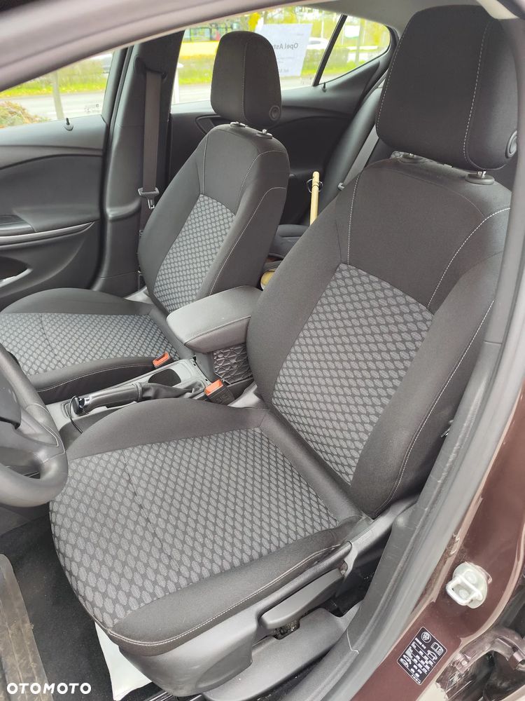 Opel Astra V 1.4 T Enjoy - 14