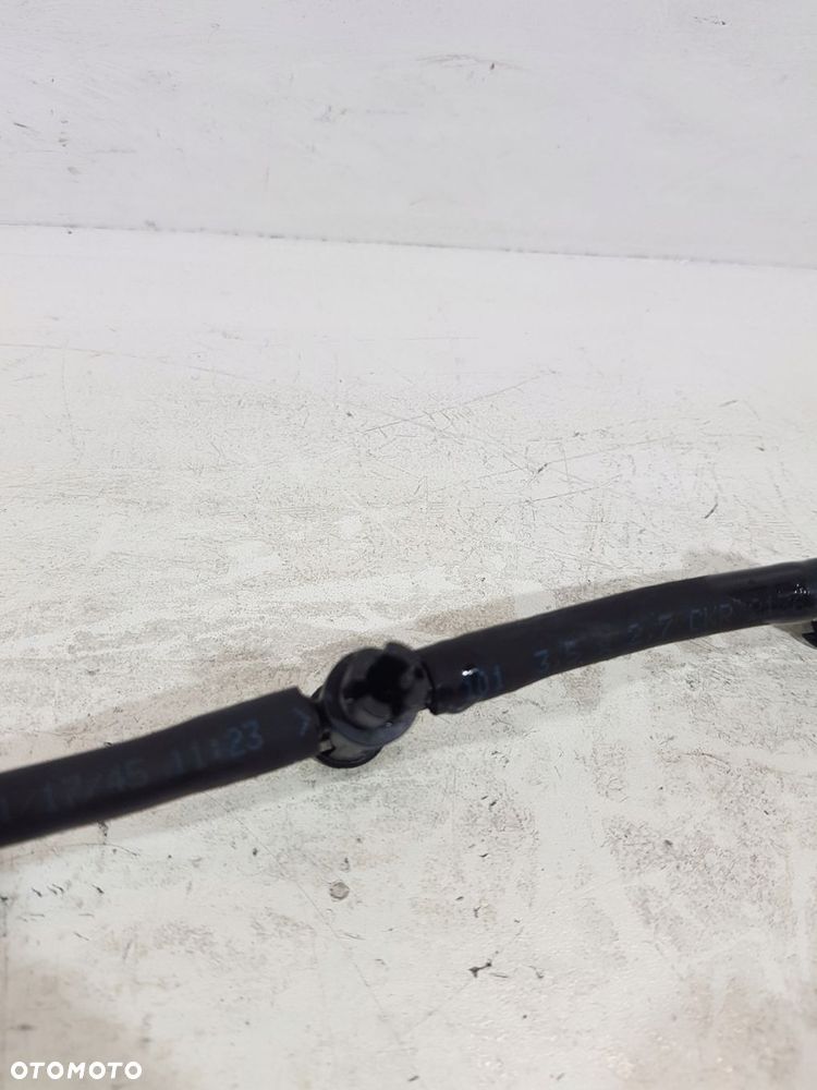 przewód przelewowy paliwa a6540700032 mercedes w213 w205 2.0 cdi 654920 - 11