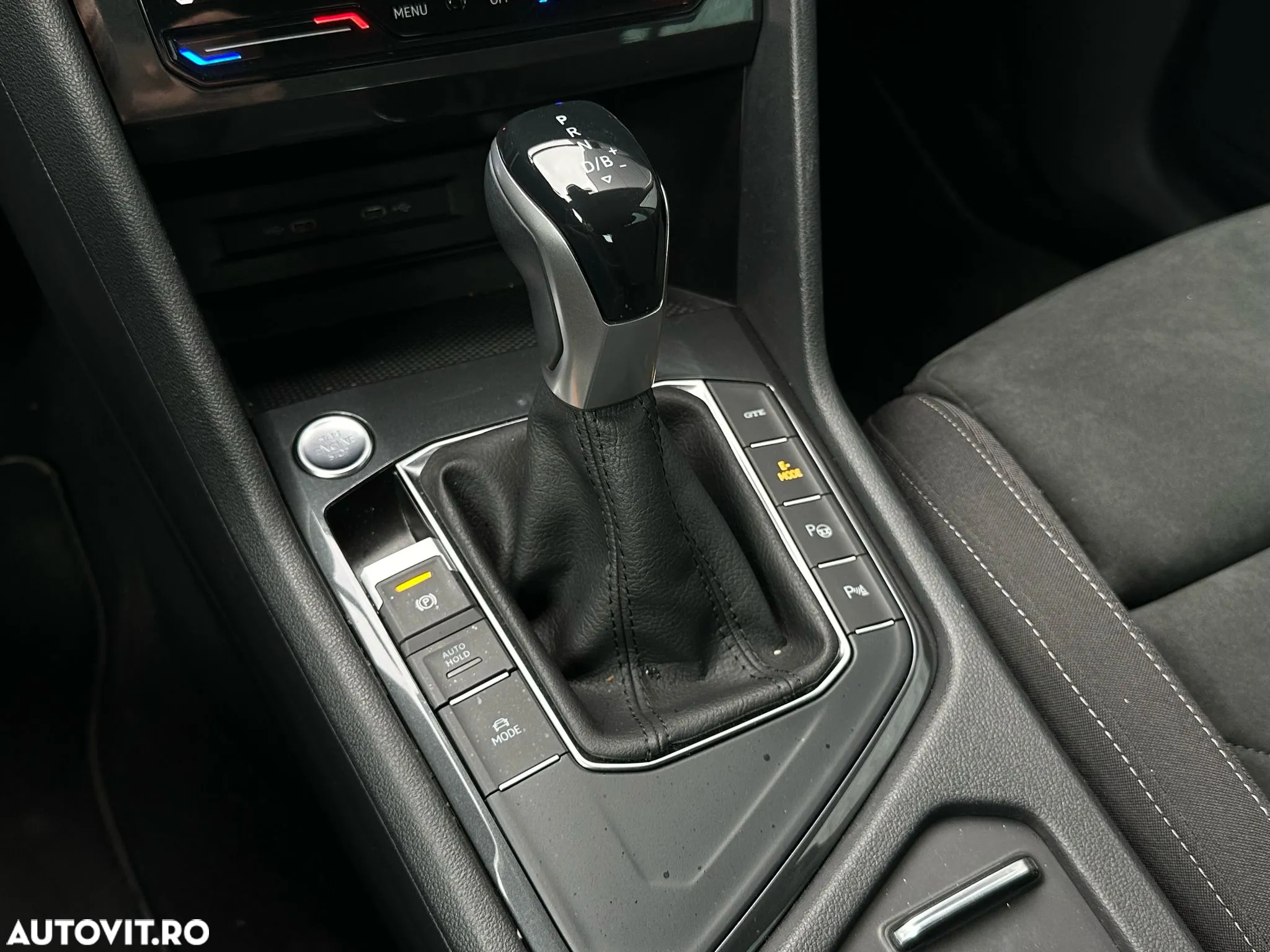 Volkswagen Tiguan 1.4 eHybrid OPF Elegance - 17