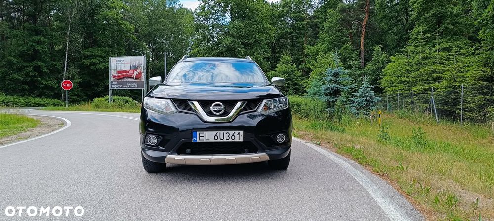Nissan X-Trail 1.6 DCi Tekna - 4