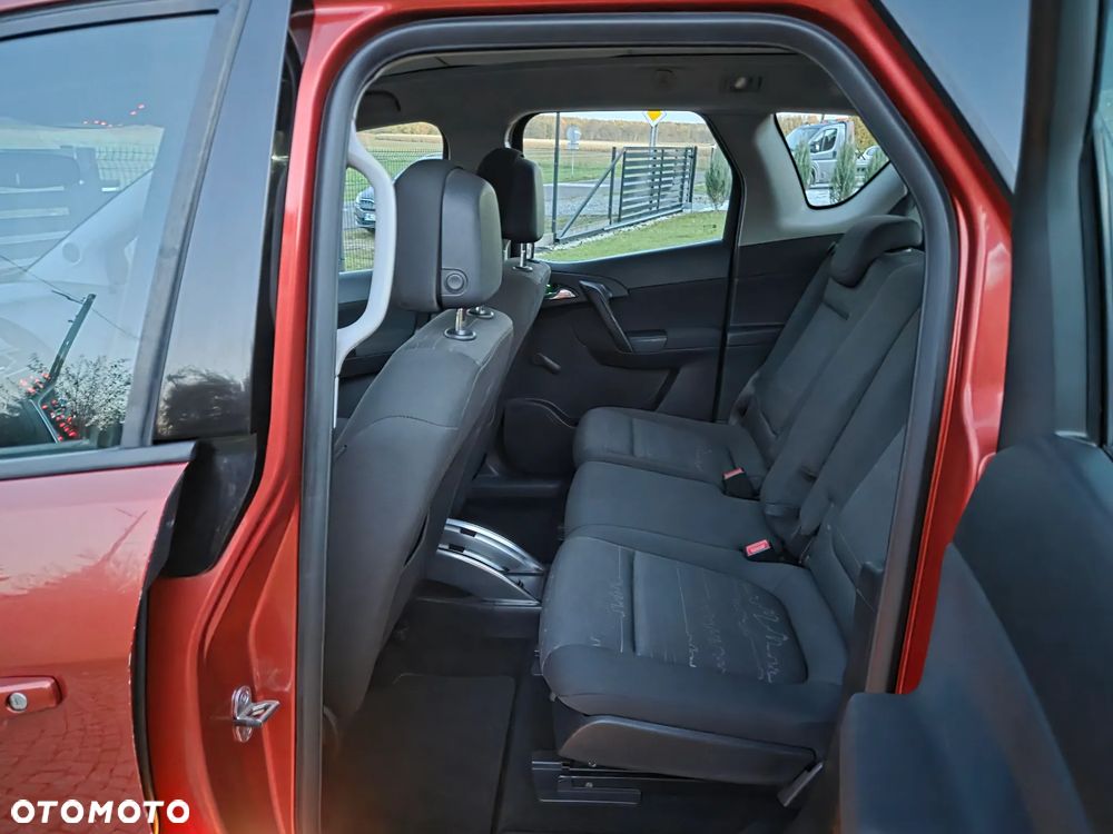 Opel Meriva 1.4 Ecoflex Selection - 14