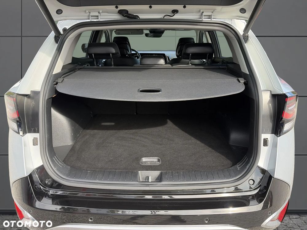 Kia Sportage 1.6 T-GDI HEV Business Line 4WD - 29
