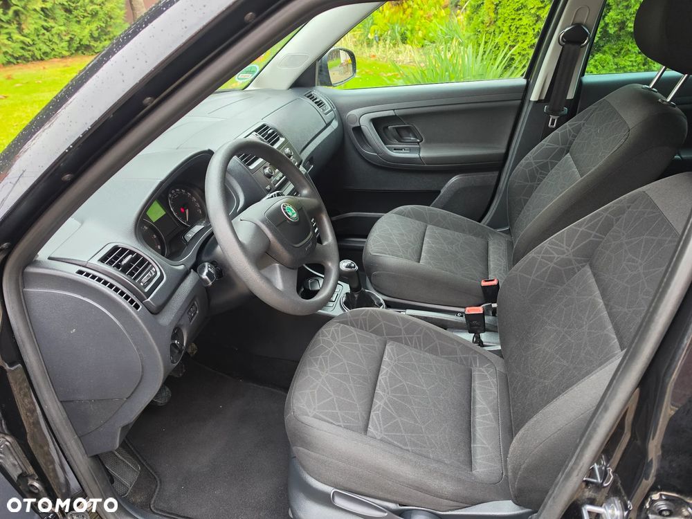 Skoda Fabia 1.2 12V Family - 5