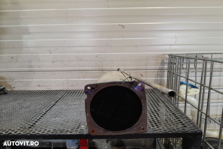 CATALIZATOR 2359253418 2359253418 Peugeot 308 T7 [2007 - 2011] SW wag - 2