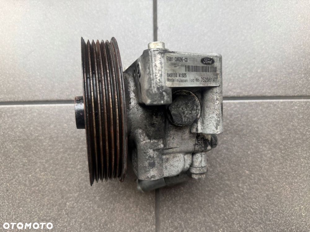 POMPA WSPOMAGANIA 1.8 TDCI FORD 6G91-3A696-CD - 2