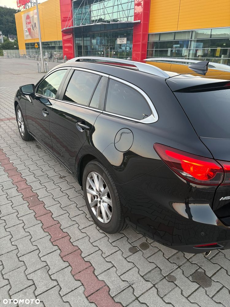 Mazda 6 2.0 SkyEnergy - 7