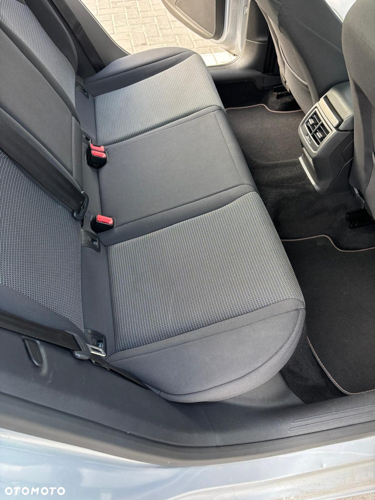 Seat Leon 1.6 TDI Start&Stop DSG Style - 8