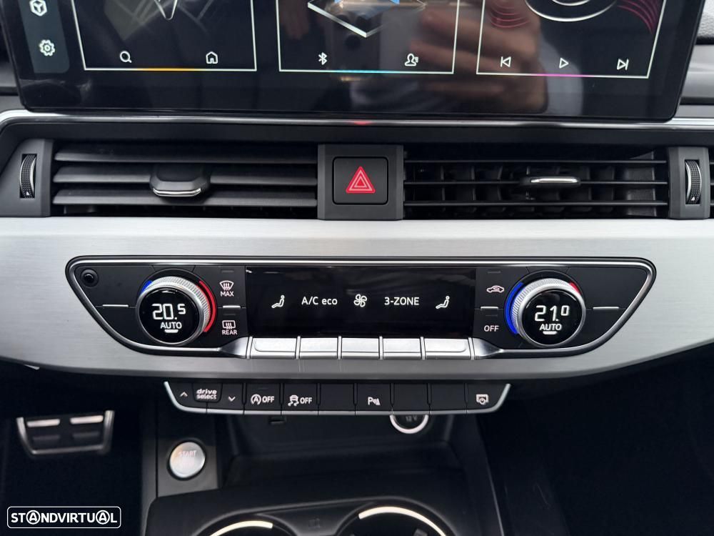 Audi A4 Avant 40 TDI quattro S line S tronic - 29