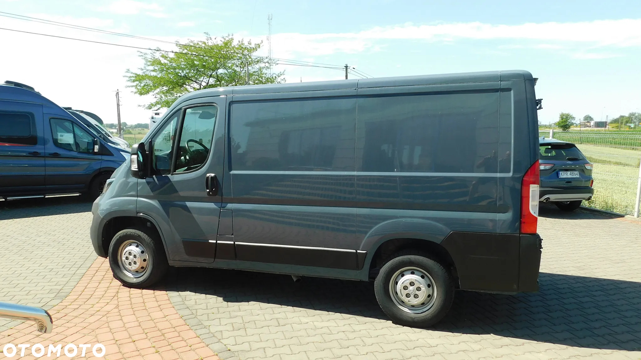 Peugeot Boxer - 10