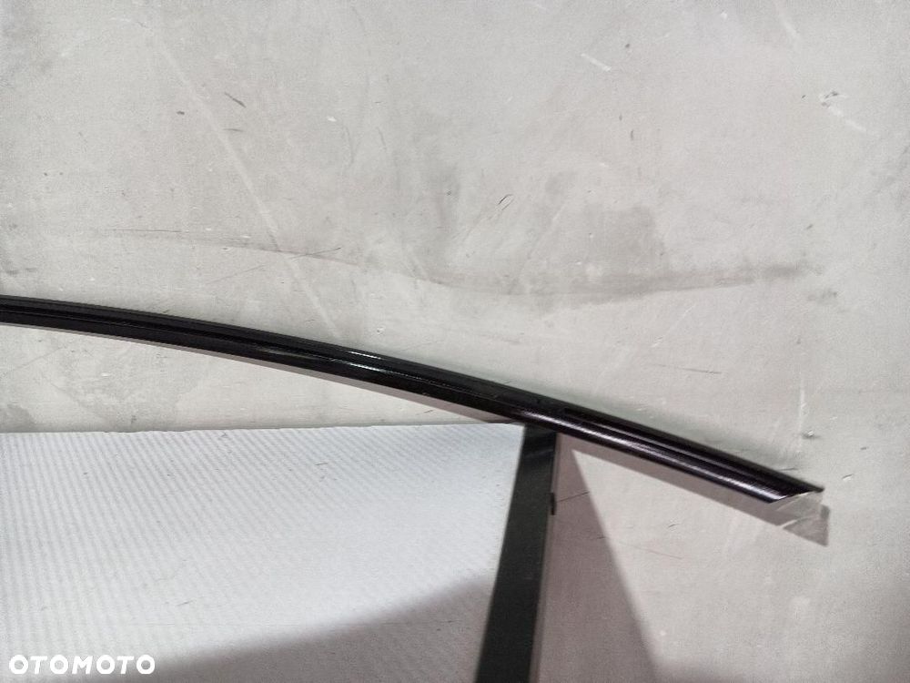 GÓRNA LISTWA DRZWI PRZÓD PRZEDNIA LEWA BMW F40 7473993 - 6