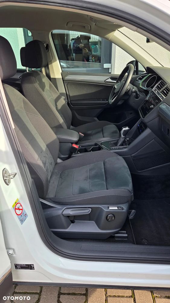 Volkswagen Tiguan 2.0 TDI SCR Life DSG - 25