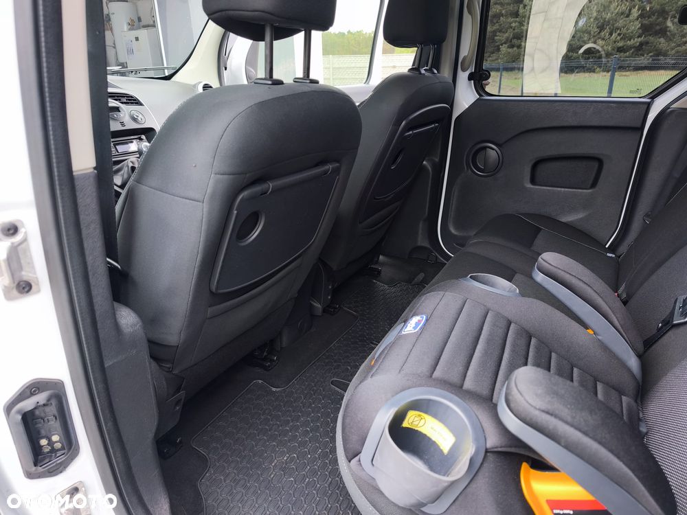 Renault Kangoo 1.5 dCi Limited Eu6 - 17
