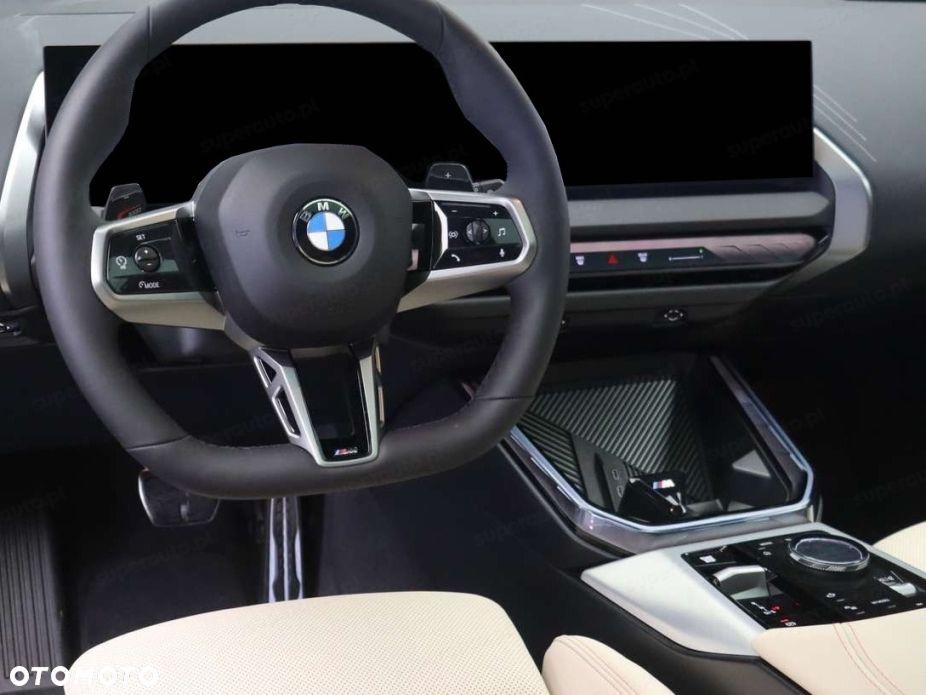 BMW X3 xDrive20 mHEV - 9