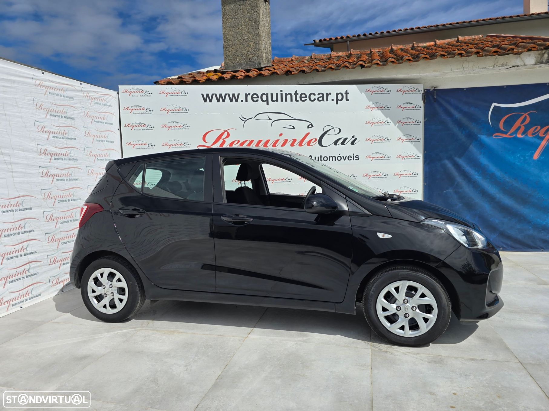 Hyundai i10 1.0 Style - 7