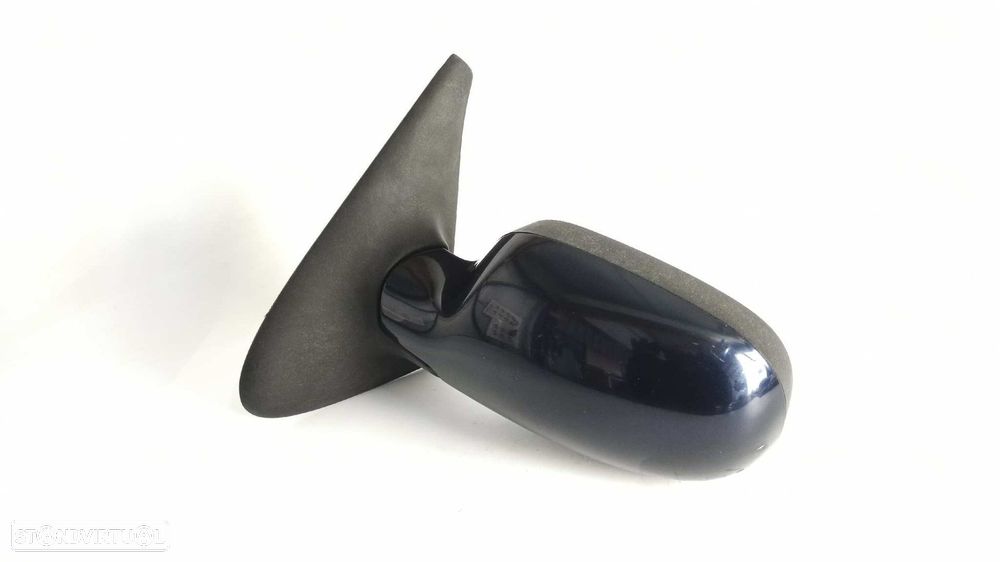 RETROVISOR ESQUERDO RENAULT MEGANE I FASE 2 BERLINA (BA0) 1.9 D RT - 1
