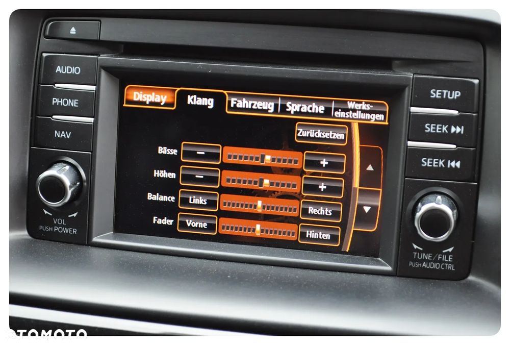 Mazda CX-5 SKYACTIV-G 165 Center-Line - 33