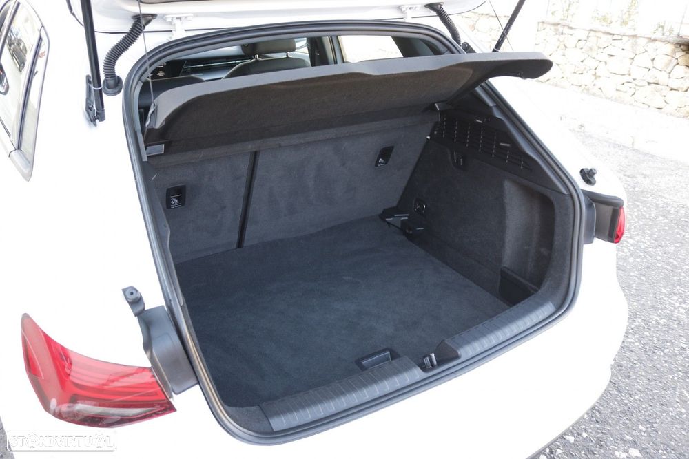 Audi A3 Sportback 30 TDI Advanced - 16