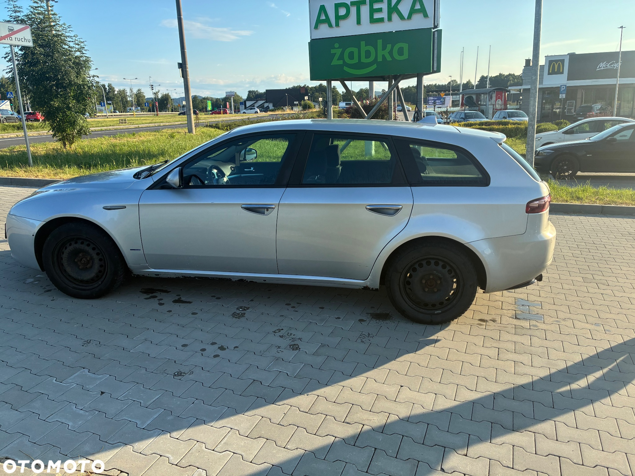 Alfa Romeo 159 - 4