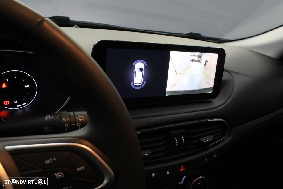 Fiat Tipo Station Wagon Cross 1.0 GSE T3 Cross - 16