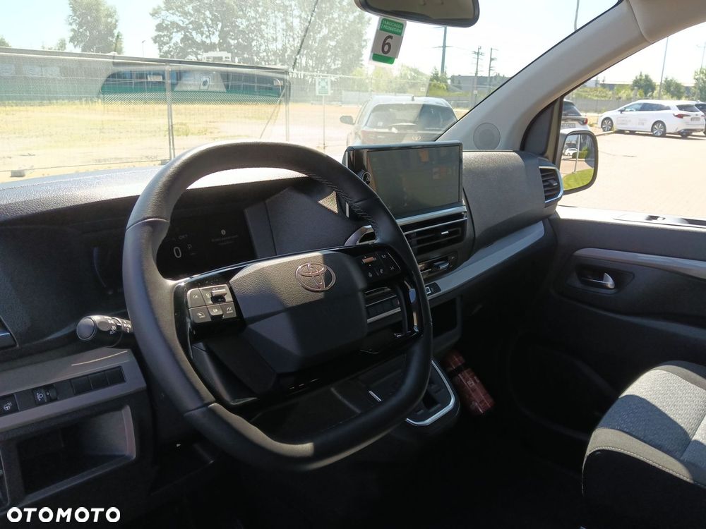 Toyota Proace Verso 2.0 D4-D Long Family - 15