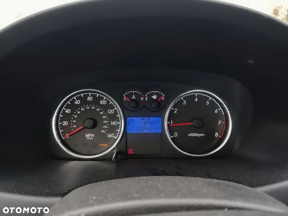 Hyundai Coupe - 10