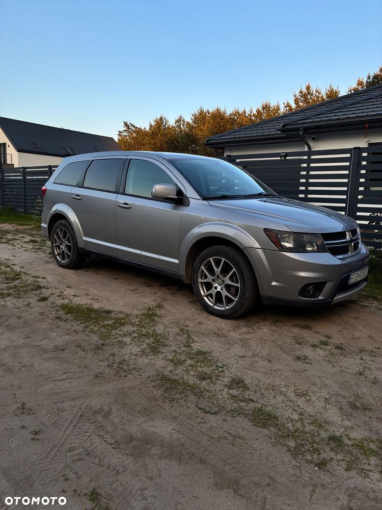 Dodge Journey - 35