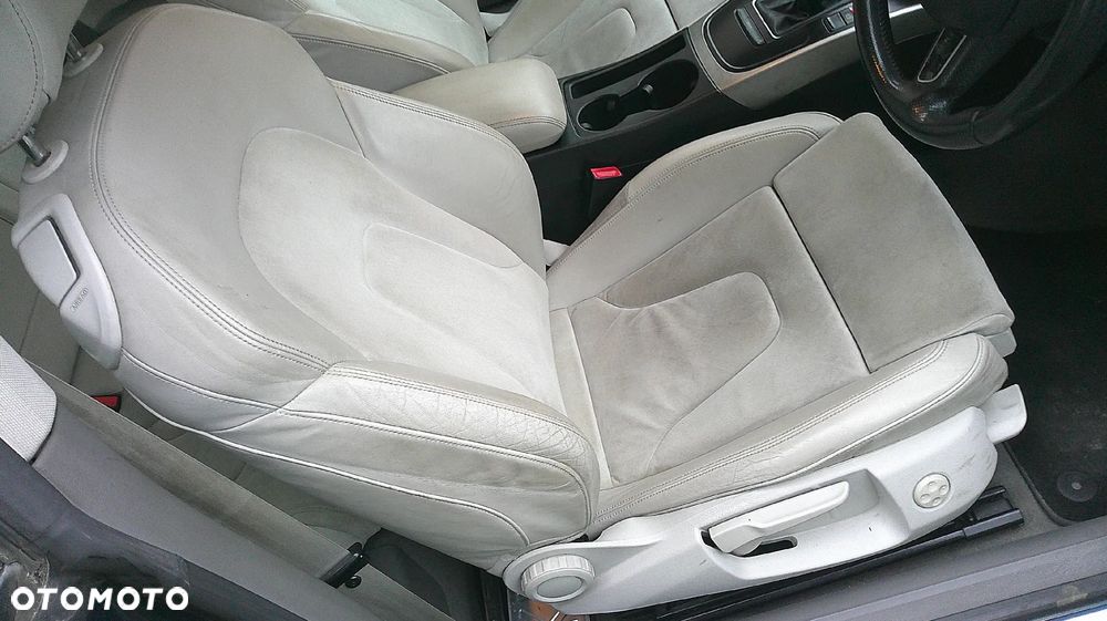 AUDI A5 8T 1.8 TFSI SILNIK CABD CAŁY PRZÓD - 12