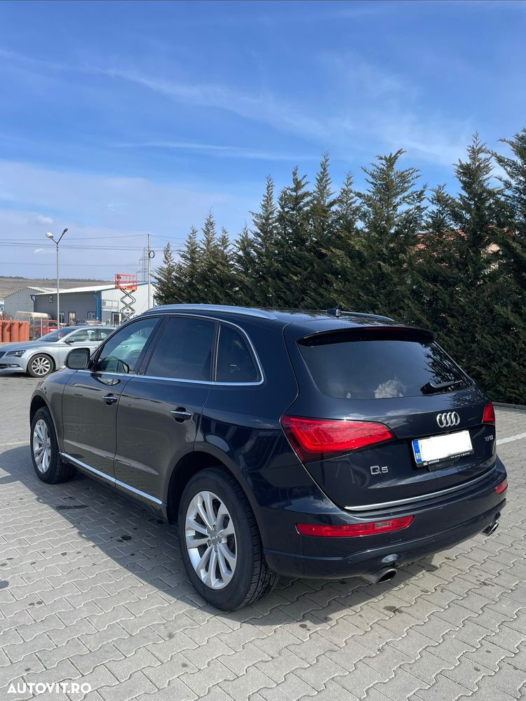 Audi Q5 - 5