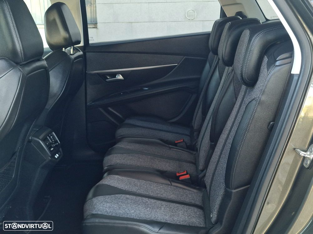 Peugeot 5008 PureTech 130 Stop & Start Allure - 10