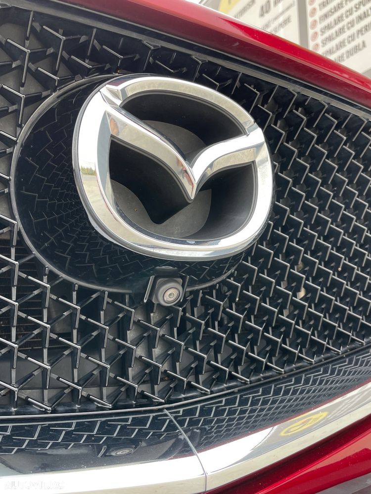 Mazda CX-5 - 10