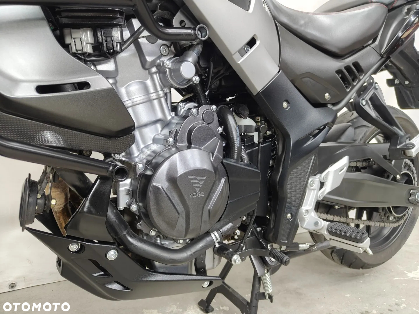 VOGE 500DS - 24