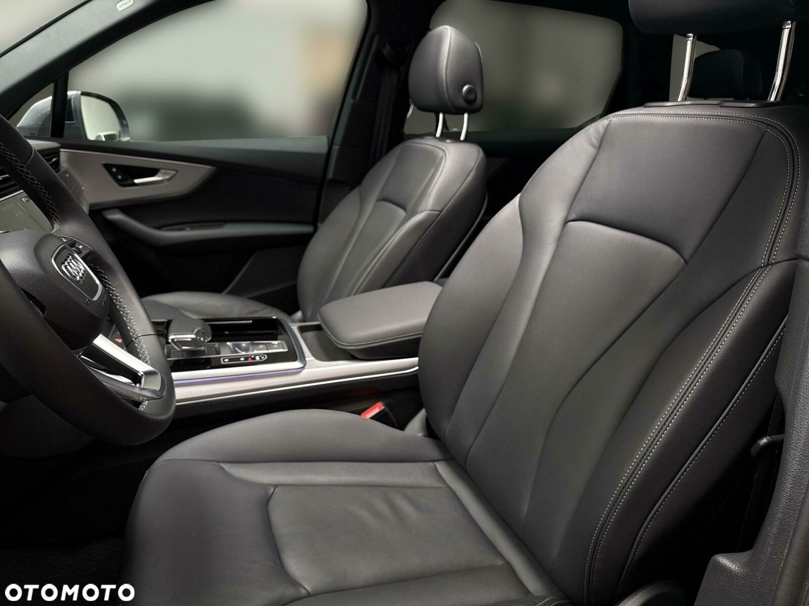 Audi Q7 - 11