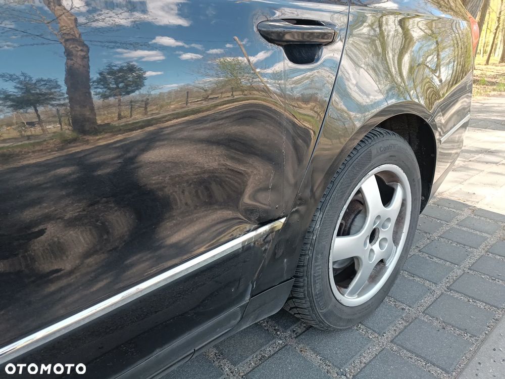 Volkswagen Passat Variant 2.0 TDI DPF Highline - 13