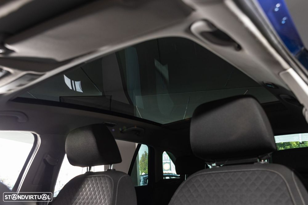 Skoda Rapid Spaceback 1.4 TDi Ambition DSG - 19