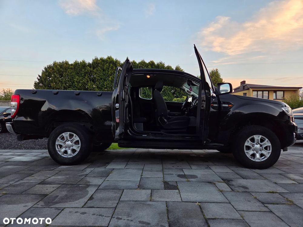 Ford Ranger 2.0 EcoBlue 4x4 DC Wildtrak - 12
