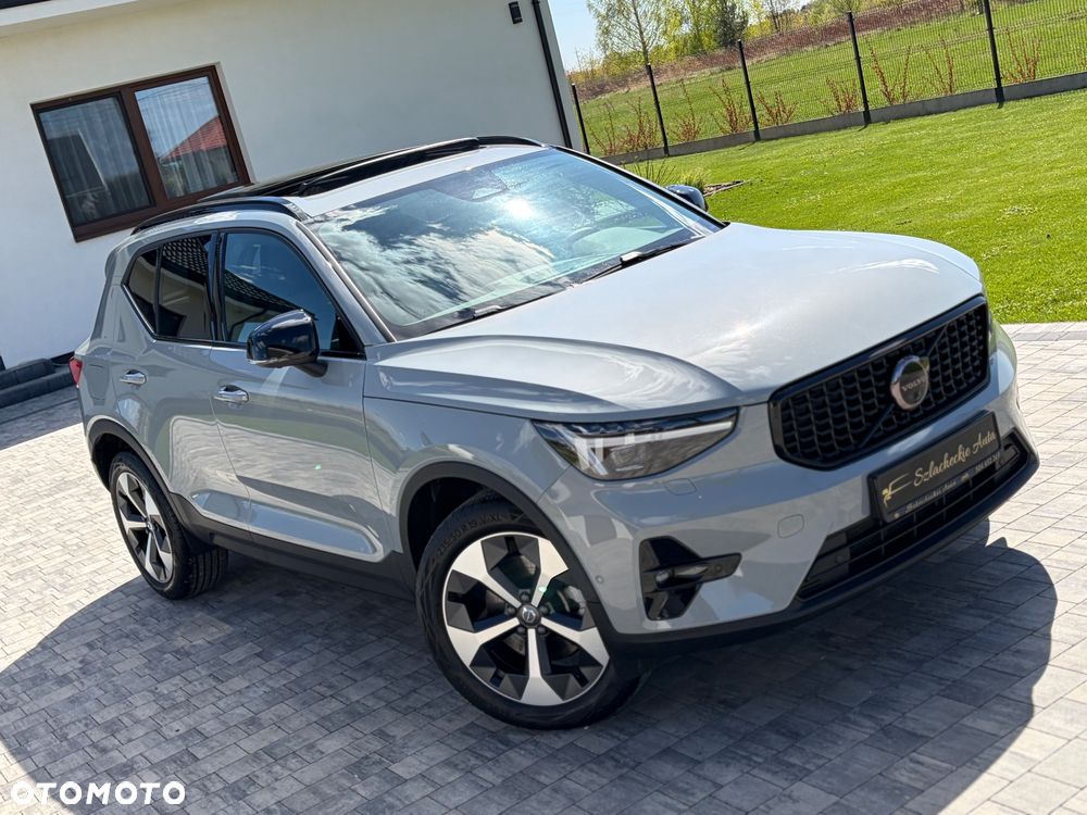 Volvo XC 40 B3 B DKG Plus Dark - 8