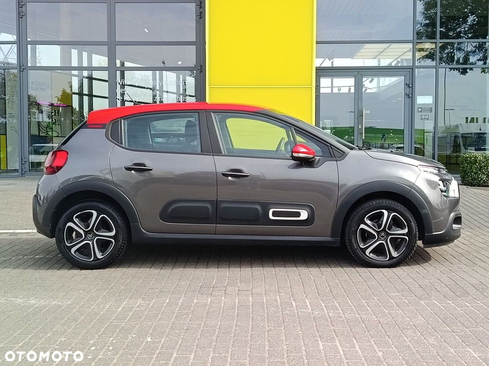 Citroën C3 1.2 PureTech Max - 5