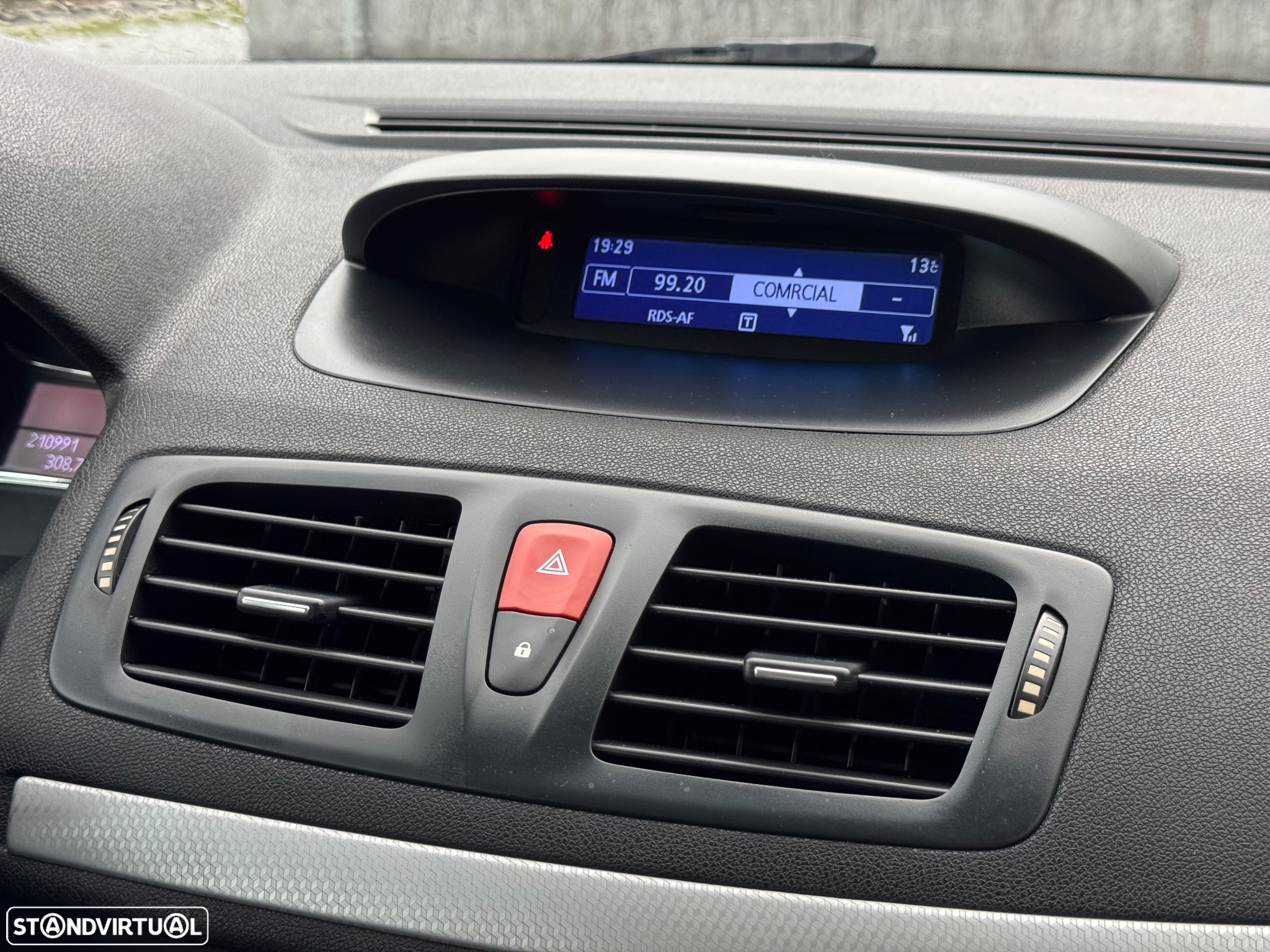 Renault Mégane Sport Tourer 1.5 dCi Dynamique S - 17