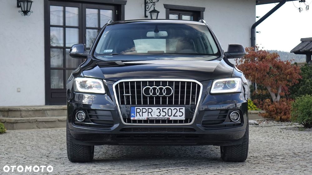 Audi Q5 - 9