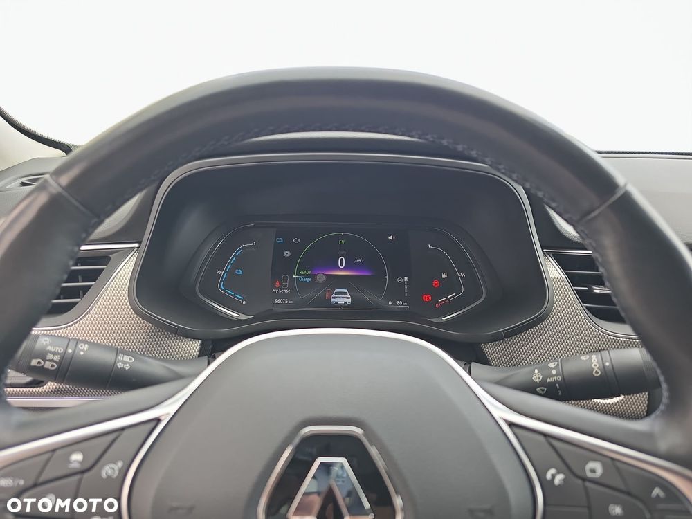 Renault Arkana 1.6 E-TECH Intens MMT - 16