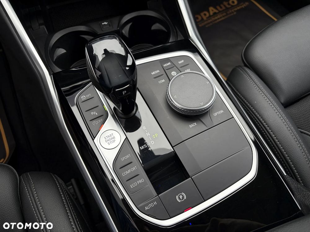 BMW Seria 3 320d Advantage - 34