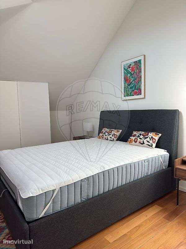 Apartamento T1 para arrendamento - Grande imagem: 5/20