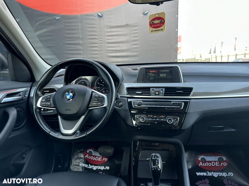 BMW X1 - 6