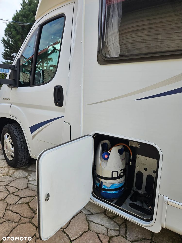 Fiat Ducato - 21