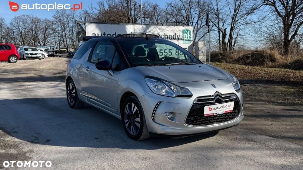 Citroën DS3 2013