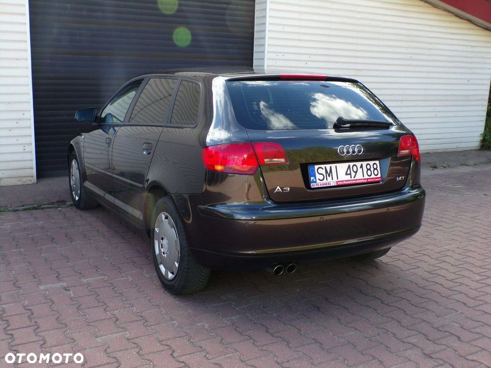 Audi A3 - 15